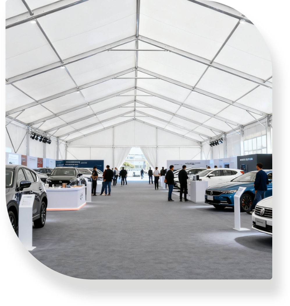 Event Tent