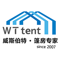 WT TENT Logo